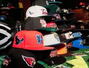 HC Draft Night 2025 59Fifty Fitted Hat Collection by NFL x New Era Right HC Draft Night 2025 59Fifty Fitted Hat Collection by NFL x New Era Right