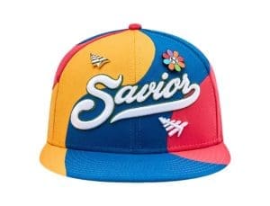 Jae Tips x Planes Savior Multi 59Fifty Fitted Hat by Paper Planes x New Era Jae Tips x Planes Savior Multi 59Fifty Fitted Hat by Paper Planes x New Era