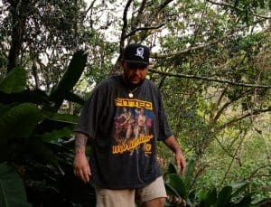 Kamehameha Black Lime Kelly Green 59Fifty Fitted Hat by Fitted Hawaii x New Era Kamehameha Black Lime Kelly Green 59Fifty Fitted Hat by Fitted Hawaii x New Era