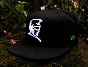 Kamehameha Black Lime Kelly Green 59Fifty Fitted Hat by Fitted Hawaii x New Era Left Kamehameha Black Lime Kelly Green 59Fifty Fitted Hat by Fitted Hawaii x New Era Left