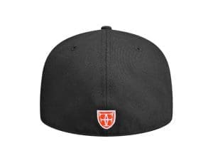 Mua Black Orange 59Fifty Fitted Hat by Fitted Hawaii x New Era Back Mua Black Orange 59Fifty Fitted Hat by Fitted Hawaii x New Era Back