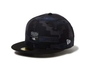 Pendleton Woven Patch 59Fifty Fitted Hat by Pendleton x New Era Left Pendleton Woven Patch 59Fifty Fitted Hat by Pendleton x New Era Left