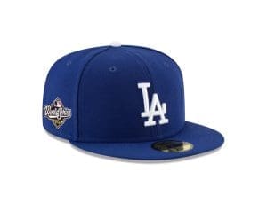 2025 MLB World Series 59Fifty Fitted Hat Collection by MLB x New Era 2025 MLB World Series 59Fifty Fitted Hat Collection by MLB x New Era