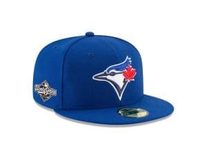 2025 MLB World Series 59Fifty Fitted Hat Collection by MLB x New Era Right 2025 MLB World Series 59Fifty Fitted Hat Collection by MLB x New Era Right