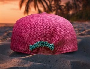 Berlin Bear Final Destination 59Fifty Fitted Hat by JustFitteds x New Era Back Berlin Bear Final Destination 59Fifty Fitted Hat by JustFitteds x New Era Back