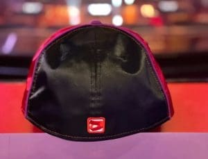Beyond OctoSlugger 59Fifty Fitted Hat by Dionic x New Era Back Beyond OctoSlugger 59Fifty Fitted Hat by Dionic x New Era Back