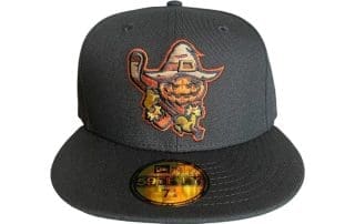 Harvest Hitz 59Fifty Fitted Hat by Fitted Fanatic x New Era