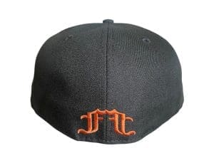Harvest Hitz 59Fifty Fitted Hat by Fitted Fanatic x New Era Back Harvest Hitz 59Fifty Fitted Hat by Fitted Fanatic x New Era Back