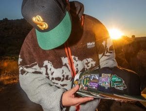 Hat Club Basecamp 59Fifty Fitted Hat Collection by MLB x New Era Patch Hat Club Basecamp 59Fifty Fitted Hat Collection by MLB x New Era Patch