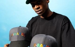 Hat Club Block Party 59Fifty Fitted Hat Collection by MLB x New Era