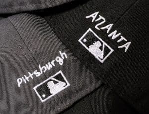 Hat Club Block Party 59Fifty Fitted Hat Collection by MLB x New Era Back Hat Club Block Party 59Fifty Fitted Hat Collection by MLB x New Era Back