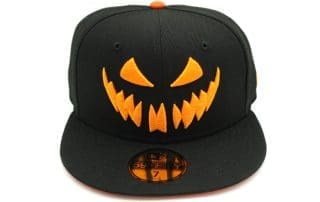 Jack O' V3 59Fifty Fitted Hat by The Capologists x New Era