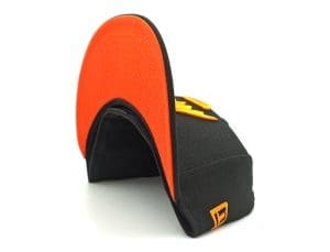 Jack O’ V3 59Fifty Fitted Hat by The Capologists x New Era Undervisor Jack O' V3 59Fifty Fitted Hat by The Capologists x New Era Undervisor