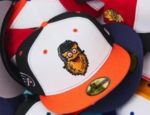 NHL Mascot 2025 59Fifty Fitted Hat Collection by NHL x New Era NHL Mascot 2025 59Fifty Fitted Hat Collection by NHL x New Era