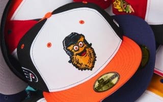 NHL Mascot 2025 59Fifty Fitted Hat Collection by NHL x New Era