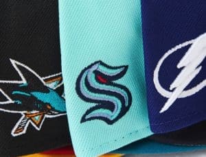NHL Mascot 2025 59Fifty Fitted Hat Collection by NHL x New Era Patch NHL Mascot 2025 59Fifty Fitted Hat Collection by NHL x New Era Patch