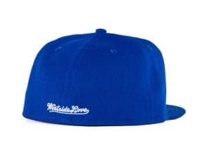 Pasadena 59Fifty Fitted Hat by Westside Love x New Era Back