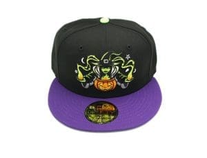 Witches Brew V2 59Fifty Fitted Hat by The Capologists x New Era Witches Brew V2 59Fifty Fitted Hat by The Capologists x New Era