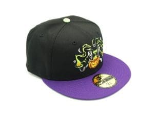 Witches Brew V2 59Fifty Fitted Hat by The Capologists x New Era Right Witches Brew V2 59Fifty Fitted Hat by The Capologists x New Era Right