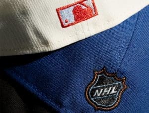 Hat Club Metallics 59Fifty Fitted Hat Collection by MLB x NHL x NCAA x New Era Back Hat Club Metallics 59Fifty Fitted Hat Collection by MLB x NHL x NCAA x New Era Back