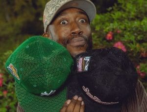 Hat Club Sakura 2025 59Fifty Fitted Hat Collection by MLB x New Era Front Hat Club Sakura 2025 59Fifty Fitted Hat Collection by MLB x New Era Front