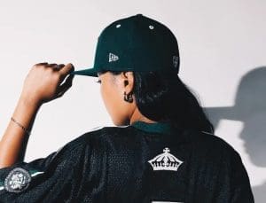 Mua Green White 59Fifty Fitted Hat by Fitted Hawaii x New Era Back Mua Green White 59Fifty Fitted Hat by Fitted Hawaii x New Era Back