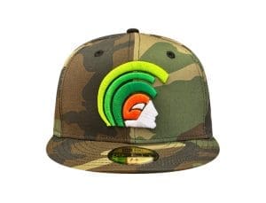 Mua Woodland Camo 59Fifty Fitted Hat by Fitted Hawaii x New Era Mua Woodland Camo 59Fifty Fitted Hat by Fitted Hawaii x New Era