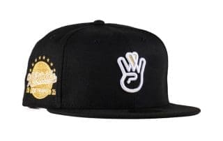 OG Anniversary 59Fifty Fitted Hat by Westside Love x New Era