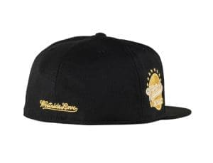 OG Anniversary 59Fifty Fitted Hat by Westside Love x New Era Back