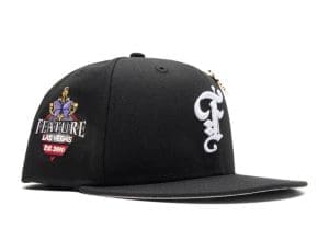 Old English F Wynn 59Fifty Fitted Hat by Feature x New Era Right Old English F Wynn 59Fifty Fitted Hat by Feature x New Era Right