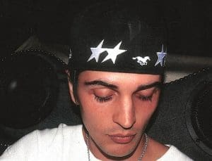 TwoJeys 59Fifty Fitted Hat by TwoJeys x New Era Black