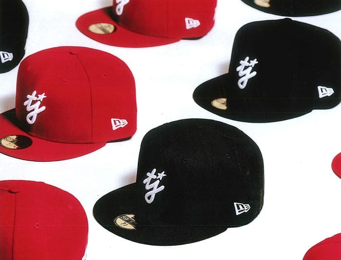 TwoJeys 59Fifty Fitted Hat by TwoJeys x New Era