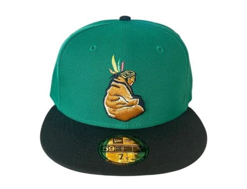 Chicago Native 59Fifty Fitted Hat by Fitted Fanatic x New Era