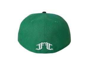 Chicago Native 59Fifty Fitted Hat by Fitted Fanatic x New Era Back