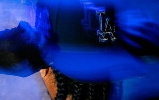 Hat Club Light Cycle 59Fifty Fitted Hat Collection by MLB x NFL x NHL x New Era