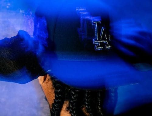 Hat Club Light Cycle 59Fifty Fitted Hat Collection by MLB x NFL x NHL x New Era