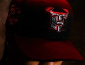 Hat Club Light Cycle 59Fifty Fitted Hat Collection by MLB x NFL x NHL x New Era Patch Hat Club Light Cycle 59Fifty Fitted Hat Collection by MLB x NFL x NHL x New Era Patch