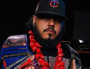 Hat Club Main Event 59Fifty Fitted Hat Collection by MLB x New Era Front