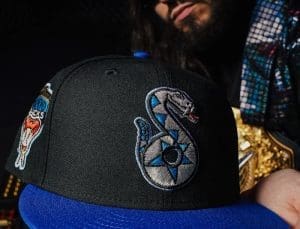 Hat Club Main Event 59Fifty Fitted Hat Collection by MLB x New Era Right