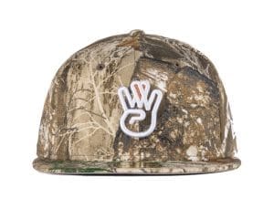 OG Realtree 59Fifty Fitted Hat by Westside Love x New Era Front OG Realtree 59Fifty Fitted Hat by Westside Love x New Era Front