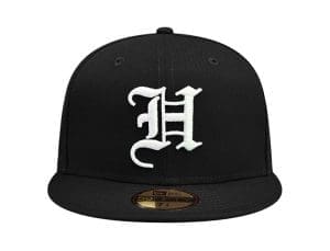 H Pride Fitstrike Set 59Fifty Fitted Hat by Fitted Hawaii x New Era H Pride Fitstrike Set 59Fifty Fitted Hat by Fitted Hawaii x New Era