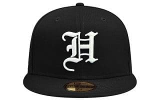 H Pride Fitstrike Set 59Fifty Fitted Hat by Fitted Hawaii x New Era