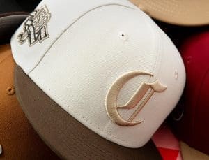Hat Club Just Desserts 59Fifty Fitted Hat Collection by MLB x New Era Hat Club Just Desserts 59Fifty Fitted Hat Collection by MLB x New Era