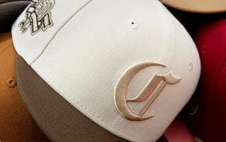 Hat Club Just Desserts 59Fifty Fitted Hat Collection by MLB x New Era