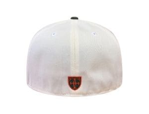 Mua Chrome Woodland Camo 59Fifty Fitted Hat by Fitted Hawaii x New Era Back