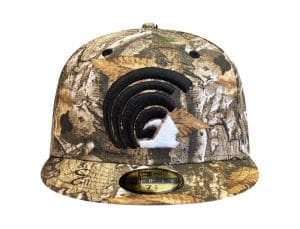 Mua Realtree Camo 59Fifty Fitted Hat by Fitted Hawaii x New Era