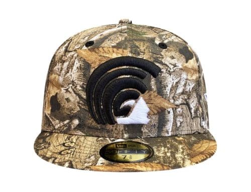 Mua Realtree Camo 59Fifty Fitted Hat by Fitted Hawaii x New Era
