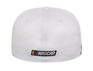 Daytona Speedway 59Fifty Fitted Hat by NASCAR x New Era Back