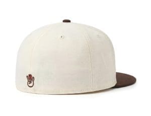 Dubz Cali Flag 59Fifty Fitted Hat by Westside Love x New Era Back