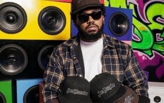 Hat Club Cash Park 59Fifty Fitted Hat Collection by Hat Club x New Era